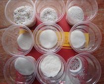 Quartz sand manufacturers special sand for school experiments pickling quartz sand can be customized silica filter material