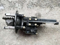 Tricycle small afterburner tooth bag assembly 10:35 coarse gear motor gear differential rear axle booster promotion