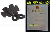 3M Peltor HYX5 Hygiene Kit for Earmuffs Black (1 Kit)