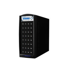 Vinpower American Wibao USBShark-31T-BK Shark Series 1 drag 31 USB copy machine