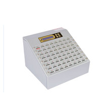 Taiwan Youhua CM964-G gold Fox Machine 1 pair 63SD plus TF two-in-one copy machine aging test SD card TF card