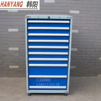  Factory direct sales (Hanyang)FB0703-10A Tool cabinet storage cabinet Storage cabinet Parts cabinet