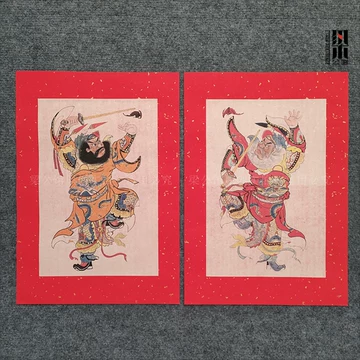 吴道子钟馗中堂画-吴道子钟馗中堂画促销价格、吴道子钟馗中堂画品牌- 淘宝