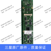 Factory direct original Samsung placement machine SM421-Z axis drive card spot sale original new