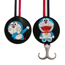 Car hook car rear seat back cartoon car multi-functional small hook car seat cute invisible