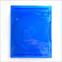 PS4 PS5 original genuine original game box disc box disc box disc empty box blue brand new