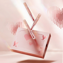 colorkey Air lip glaze Velvet Matte Hello Kitty gift box popular 6 sets R666