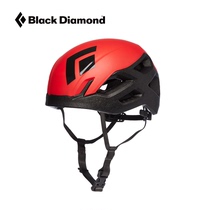 Black Diamond Black Diamond Vision Outdoor Wild Climbing Vision Climbing Helmet 620217