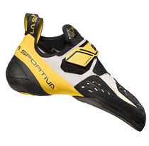  Imported La Sportiva Solution competitive climbing shoes all-around classic 20G