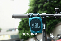 Suitable for JBL CLIP4 wireless music box bluetooth speaker cover audio cover portable protective silicone cover storage bag