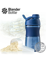 American BlenderBottle SportMixer new shake Cup protein powder fitness exercise water cup 28oz