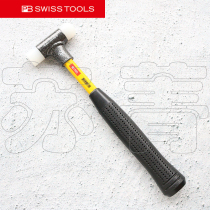 Swiss original PB Swiss Tools ni faucet glass fiber handle without rebound hammer PB 303 series