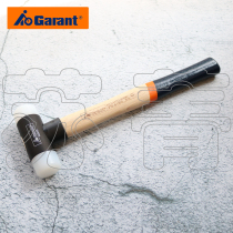 Germany Hoffman GARANT soft head hammer nylon hammer hammer head diameter 22m 27mm 32mm 40mm 50mm