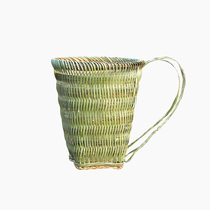 Back-basket new bamboo weaving big back for home rural agricultural good quality big number increase code Sichuan Chongqing Guizhou