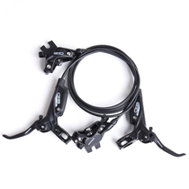 SRAM GUIDE 2 R mountain bike brake hydraulic disc brake DB G2 R brake handle clamp integrated oil disc