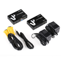 Maxtor MT-50T 100T 200T audio and video network transmitter VGA network cable extender 50-200 m