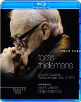 Jazz Harmonica Master Toz Schirman (Belgium) 90th Birthday Concert 2012 25G