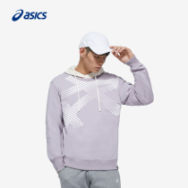 ASICS Arthur Round Collar Acrosse Sport Casual Couples necropolis jacket 2033B361-001