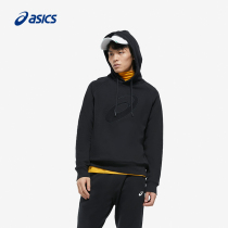 ASICS Arthur couples sweater mens and womens pullover knitted hoodie 2033B362-001