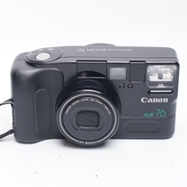 Canon Autoboy ZOOM 76 Advanced Fool Machine 38-76mm Zoom Black with bag remote control