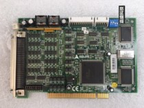 Yah Hui ADLINK ADLINK 51-12403-0B20 motion control card physical map spot