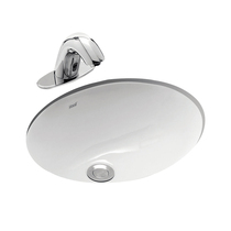 Hengjie H106-056 061(HC10060-056 061) round table Basin