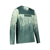 2022LEATT mountain bike MTB speed drop AM Moto blouse long sleeve short sleeve long pants universal riding suit bag Shunfeng