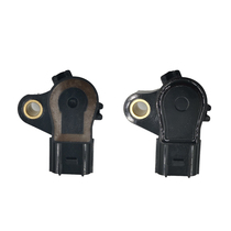 Suitable for series motorcycle throttle position sensor SDH110-16 Country 4 EFI