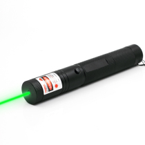 oxlasers High-power laser flashlight green light finger star pen Guide flagpole laser light Infrared long-range pointer