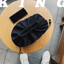 (Spot) Micro single camera inner bag foldable inner bag micro single Sony Fuji Leica GM