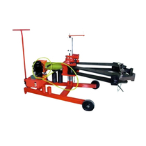  EXPLOIT R Vehicle-mounted hydraulic puller Hydraulic spiral tensioner EXP2560
