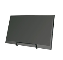 12 inch portable monitor PS4switch XBOX small computer screen 10 14 15 TV hdmi