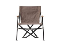 Spot Snow Peak outdoor exquisite camping portable folding chair leisure beach chair LV-093