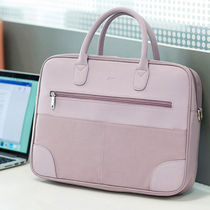 Laptop bag portable girls 2021 new p advanced pro Lenovo thinkbook small new air14plus Huawei matebookd glory mag