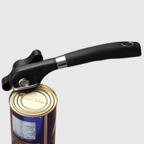 Stainless steel can opener can screwdriver can can opener multifunctional iron can opener can opener