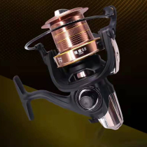 Wolf King Expedites Fishing Wheels Falcon S2 Far Throw Wheels 10 1 Bearings 7000 8000 Spinning Wheel Anchor Fish Wheels New