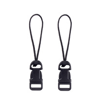 Micro single camera adapter rope buckle aircraft buckle for Fuji Leica Sony Ricoh camera strap shoulder strap buckle