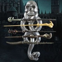 Harry Potter Wand Death Eater Series Magic Wand Voldemort Dark Magic original wand metal core wand