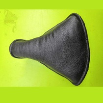 Old Phoenix bicycle comfortable 24 inch 26 inch 28 inch bicycle saddle spring cushion seat seat leather accessories