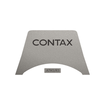  Sony A7M3 A7R3 Camera Silver top LOGO Protection film SONYA73 Retro Titanium Warship Sticker