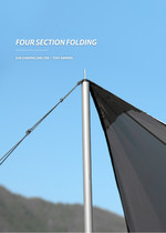 1 45 m tent brace bar 1 7 m tent door hall bar 1 7 m large tent door hall 2 4 m days curtain brace