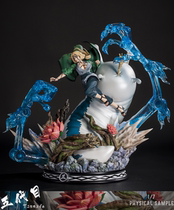 Supplementation special shot (COCO model play) CS tangshou five generations of Shadow series gangshou