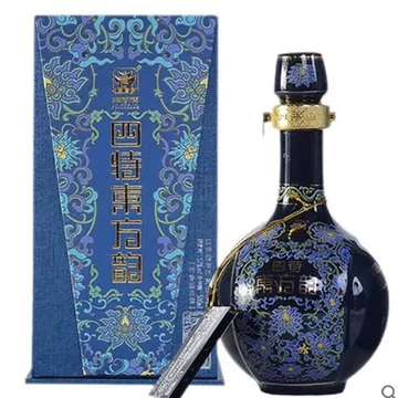 四特东方韵白酒-四特东方韵白酒促销价格、四特东方韵白酒品牌- 淘宝