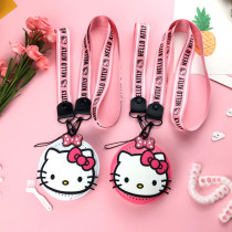 Dental cover box dental cover holder box containing box invisible teeth transparent tooth carrying times Angel aligner box