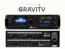 (Gravity Guitar)Fractal Audio FXIII Guitar effects in stock