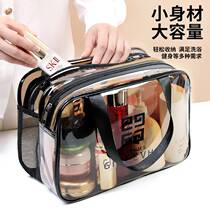 Swimming bathing bag Washing Fitness Bathing Lady small Number of Contained Dry And Wet Separation Ladies Sport Swimsuit Waterproof Bag