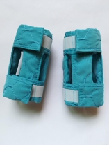 Hand elbow brake Baby Summer breathable postoperative child anti-grip wound elbow limiter Hand elbows limiter