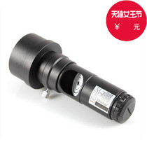 Spot sales cattle anti-all metal laser calibration eyepiece laser collimator Newton reflection correction optical axis