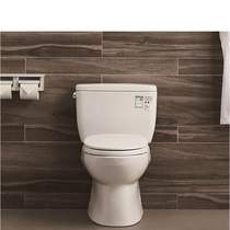 TOTO Split Toilet CW764RBT305 SW764GB TC394CVK