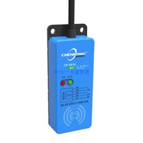 Modbus RTU low frequency amplifier unit heat dissipation fan automatic test RFID read and write head CK-S610-B01